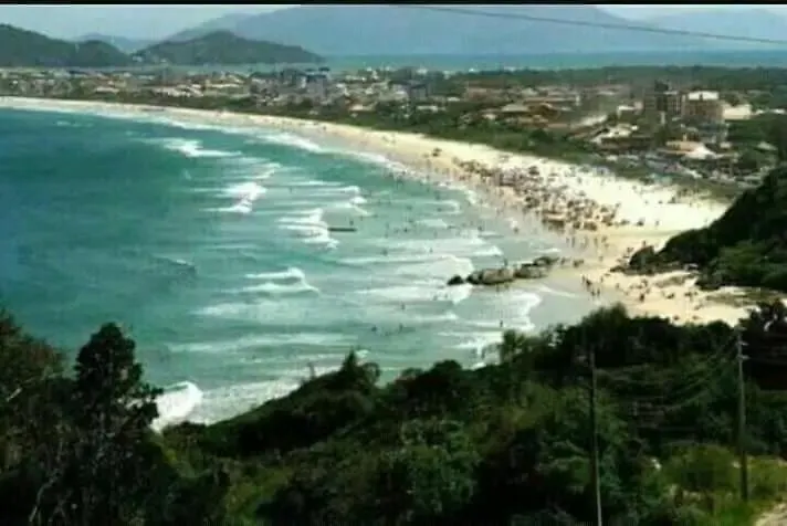 Recanto De Bombas بومبينهاس شقة