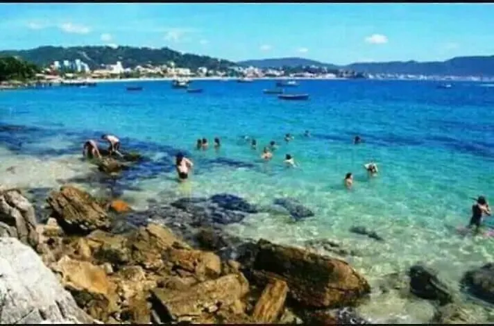 Recanto De Bombas بومبينهاس