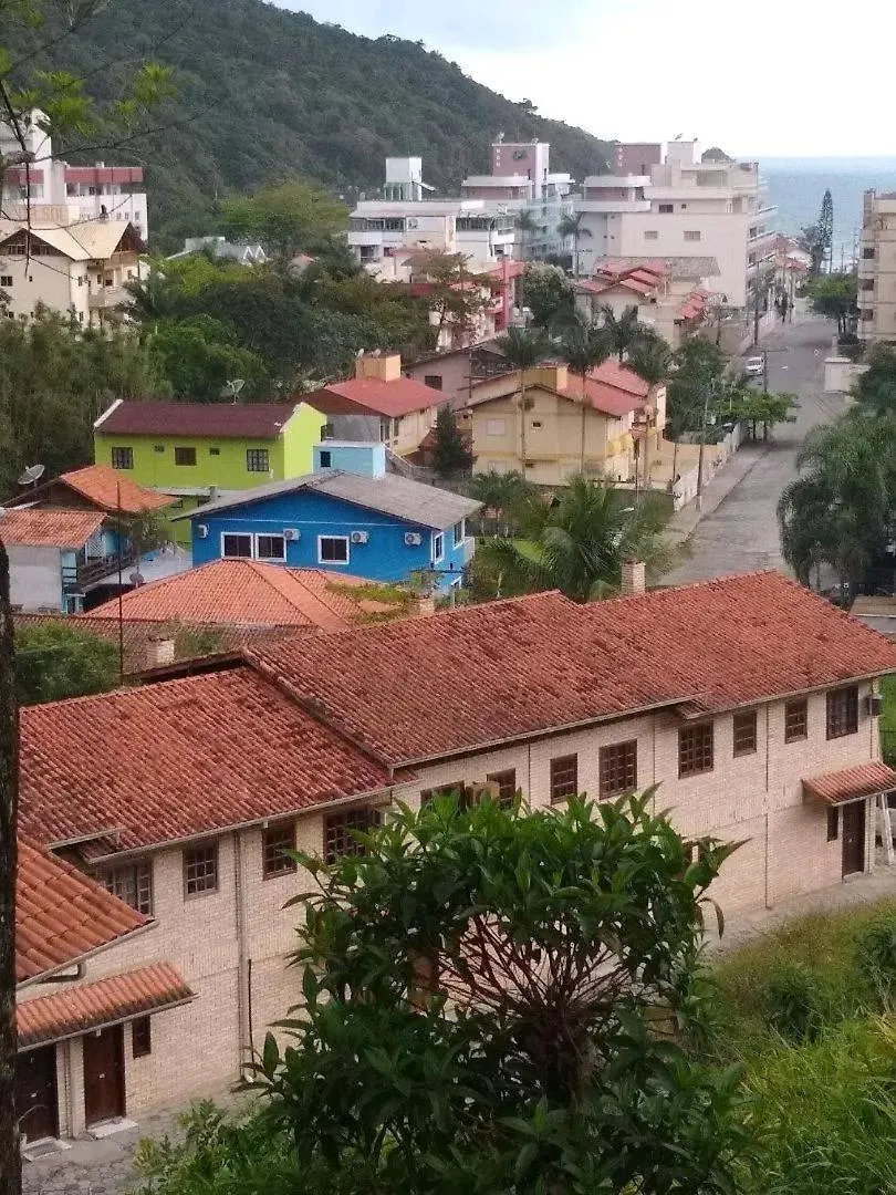 Διαμέρισμα Recanto De Bombas Bombinhas